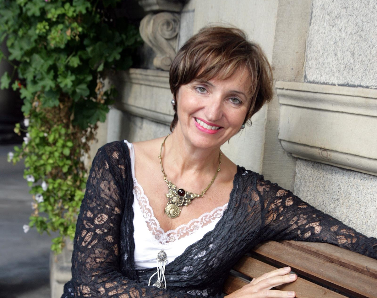 Una Hunt - autunno musicale 2018